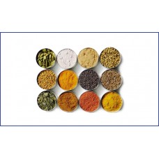 Flavors and Fragrances